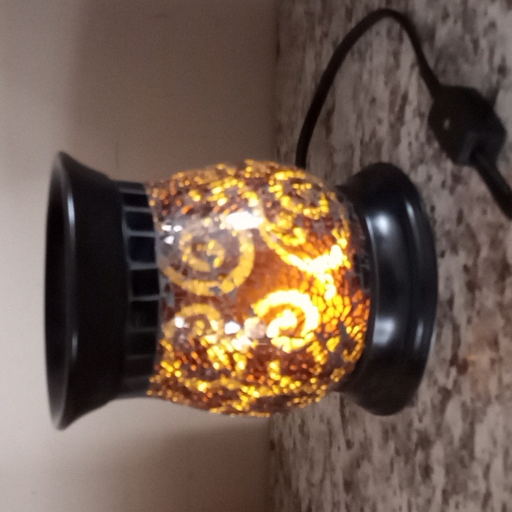 PartyLite Wax Warmer